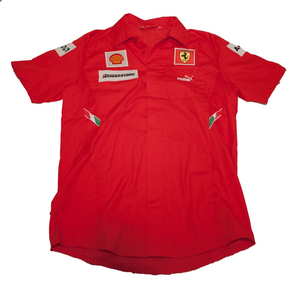 F1 ferrari merchandise on Shoppinder